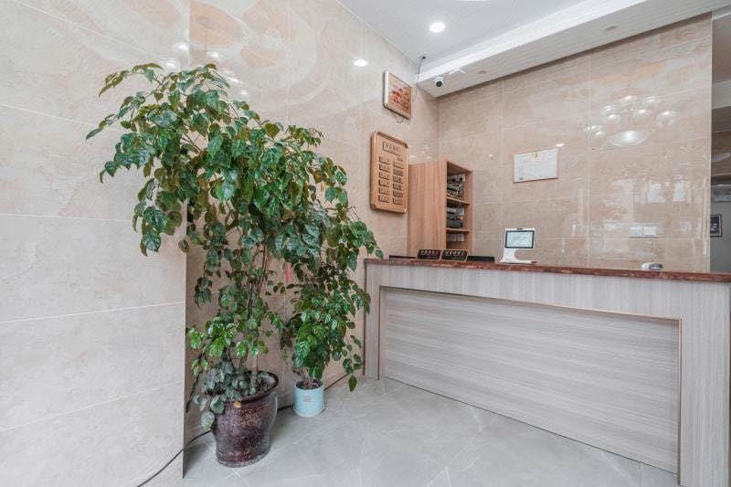 Deheng Hotel (Jinyun Road Branch) Hotel in Shanghai