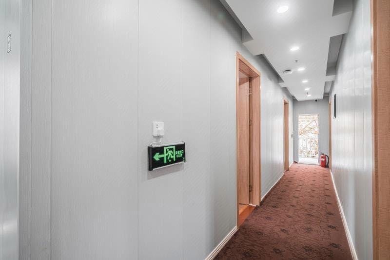 Deheng Hotel (Jinyun Road Branch) Hotel in Shanghai