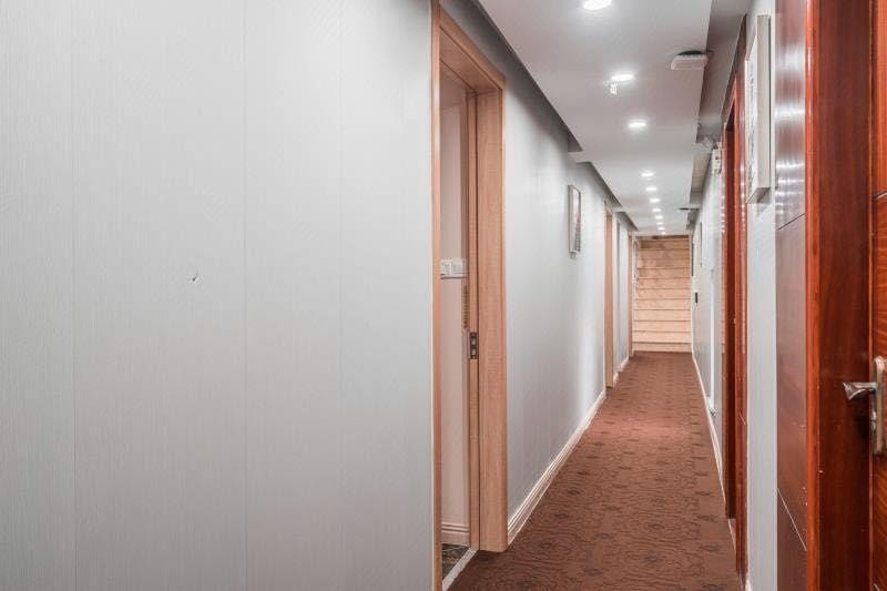 Deheng Hotel (Jinyun Road Branch) Hotel in Shanghai