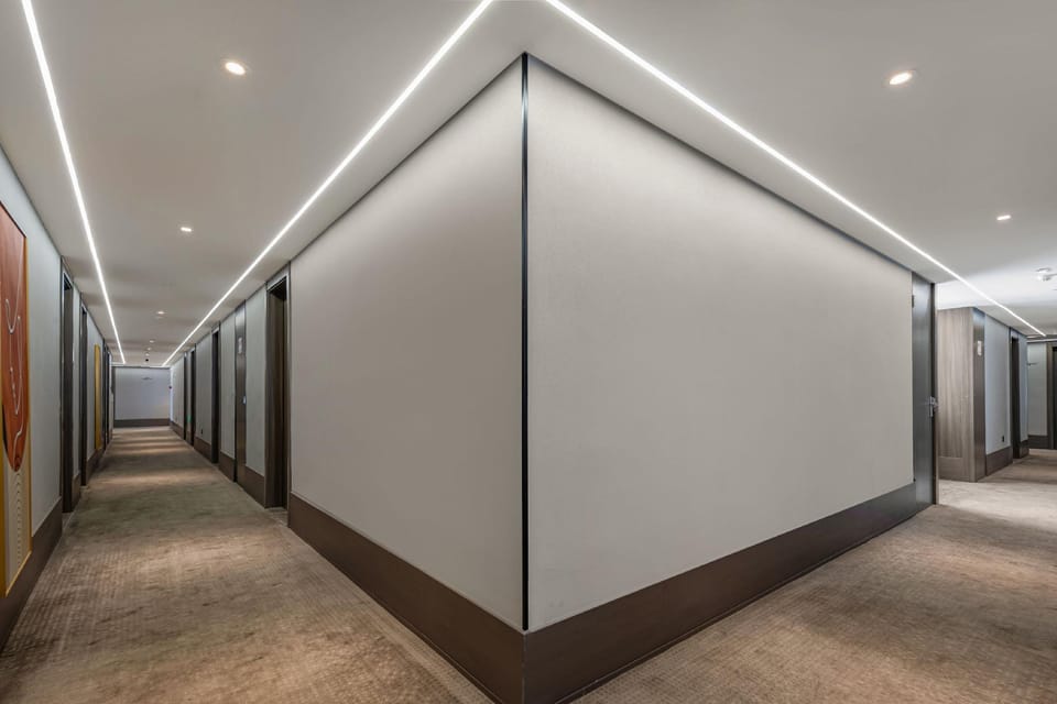 Youth Choice Hotel (Yangzhou University Town Huijingu Branch) Hotel in Jiangsu