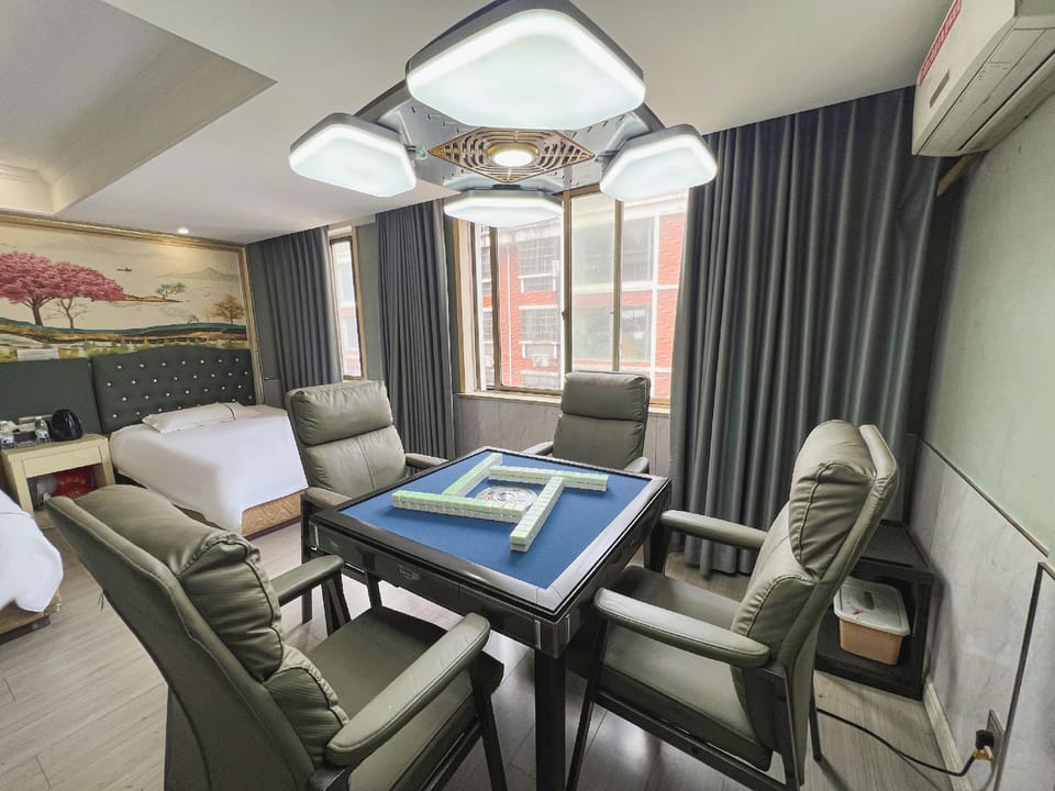 Baiya Hotel (Yiwu International Expo Center Branch) Hotel in Hangzhou