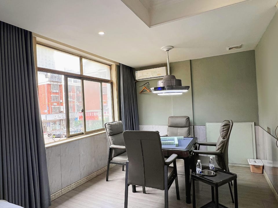 Baiya Hotel (Yiwu International Expo Center Branch) Hotel in Hangzhou