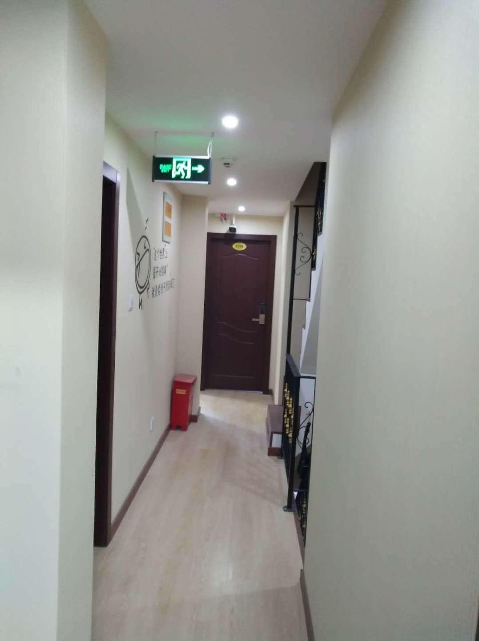 Luren Hostel (Qingpu New Town Metro Station Branch) Hotel in Shanghai