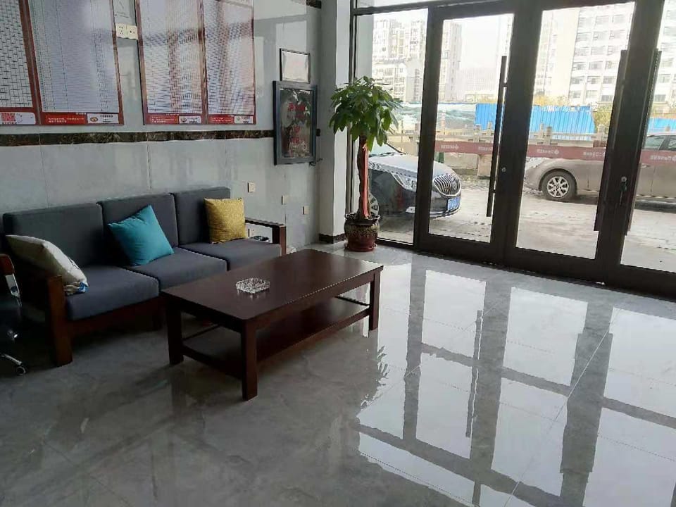 Hongtai Hotel (Wuyue Branch) Hotel in Jiangsu