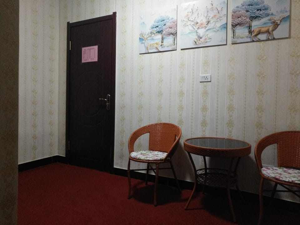 Xinjunyue Express Hotel Hotel in China