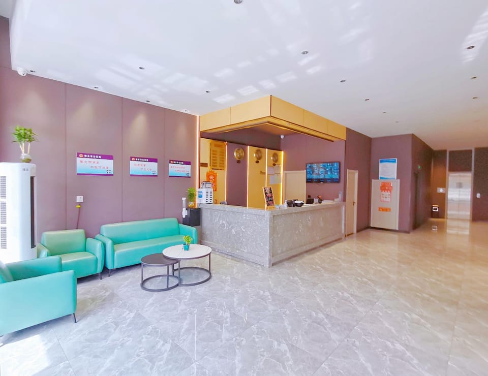 Tangyue Hotel Hotel in Shaanxi