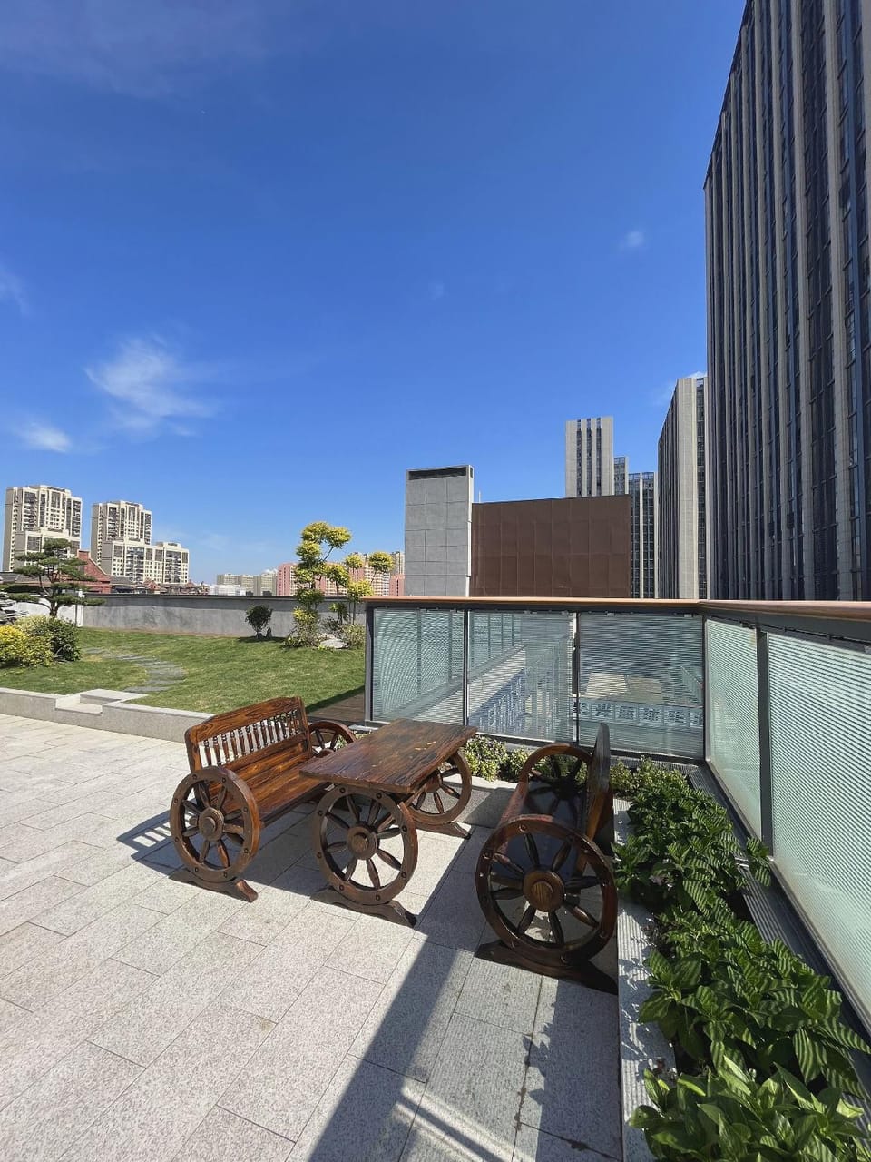 Yuezhiyuan Hotel (Xinzhan Square No. 168 Middle School Branch) Hotel in Jiangsu