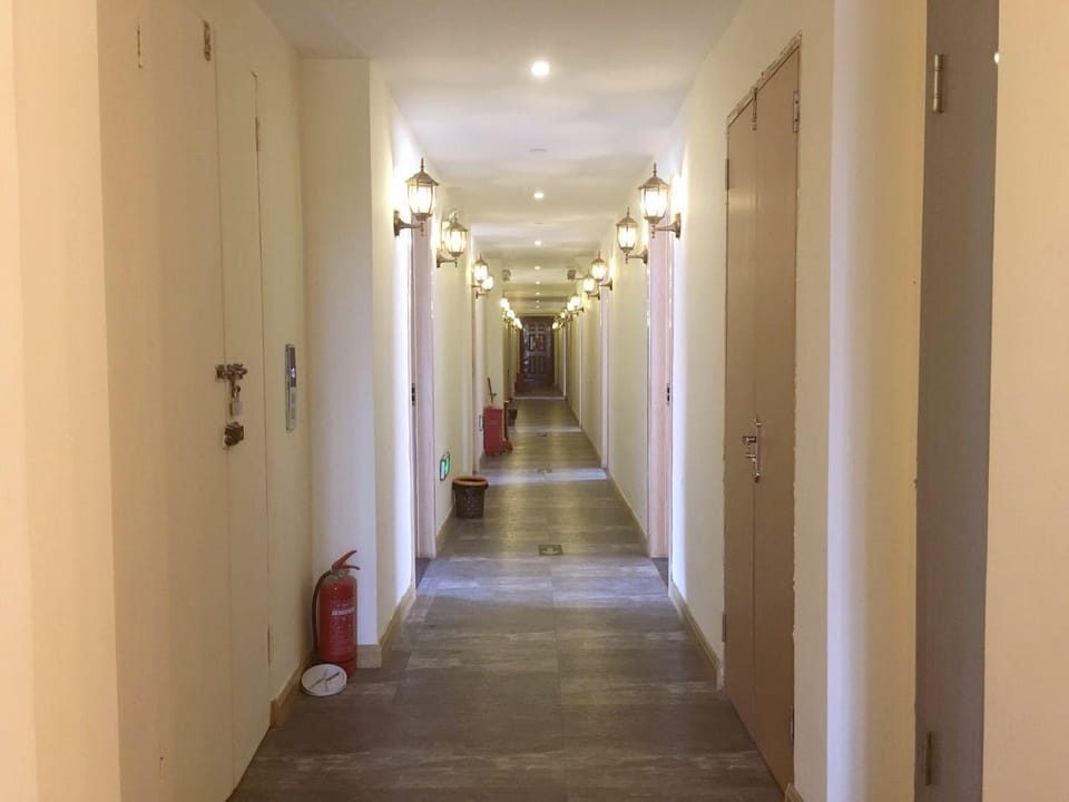 168 Express Hotel (Xuzhou Guanyin Airport Branch) Hotel in Jiangsu