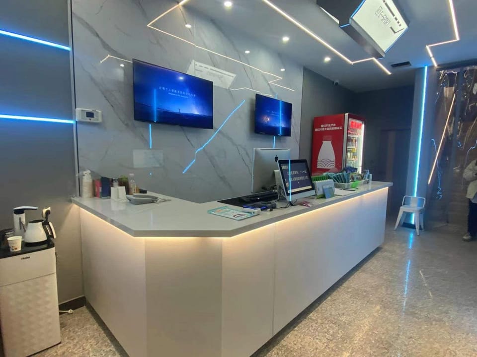 Kefa Esports Hotel Hotel in China