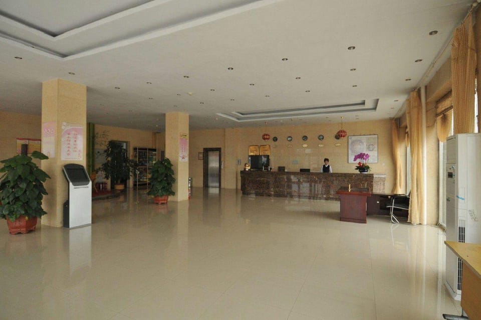 Galaxy Hotel Hotel in China