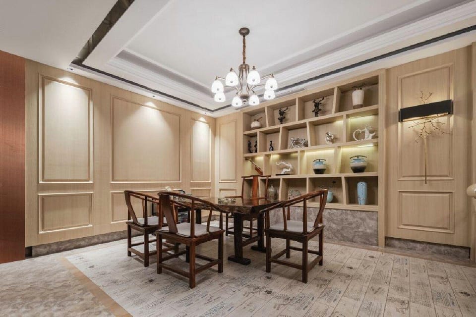 Mio Hotel (Jinyi New District Branch) Hotel in Hangzhou