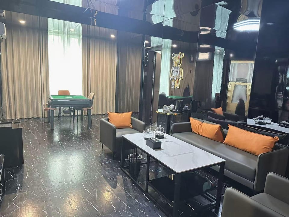 Southeast Hotel Hotel in Guangdong