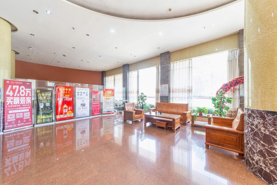 Southeast Hotel Hotel in Guangdong