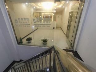 Shucheng Hongtai Hotel Hotel in Jiangsu