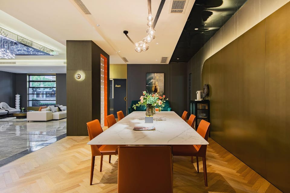 Anlan Xiyue Hotel (Jiuzhou Changshuo Plaza Branch) Hotel in Zhejiang