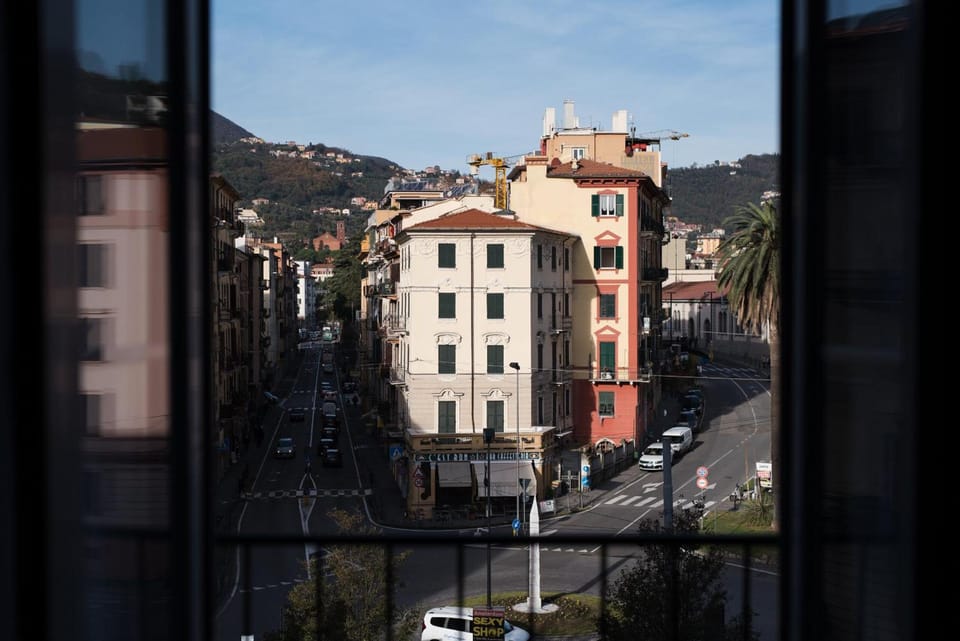 Affittacamere Superior del Golfo e delle 5 Terre Hotel in La Spezia