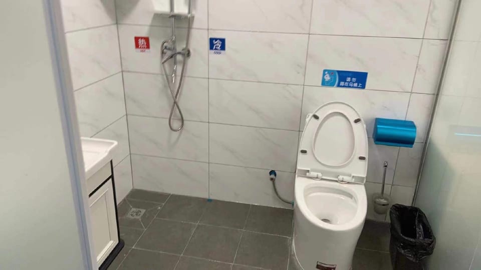 Jiayue Express Hotel Hotel in Jiangsu