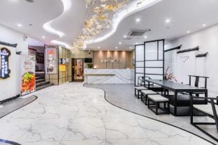 Hangzhou Meihuan Culture Hotel Hotel in Hangzhou