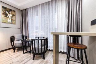 Hangzhou Meihuan Culture Hotel Hotel in Hangzhou