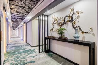 Hangzhou Meihuan Culture Hotel Hotel in Hangzhou