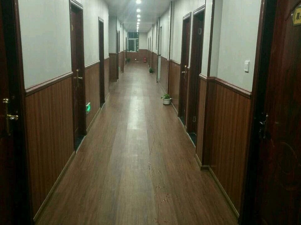 Xinrun Business Hotel Hotel in Zhejiang