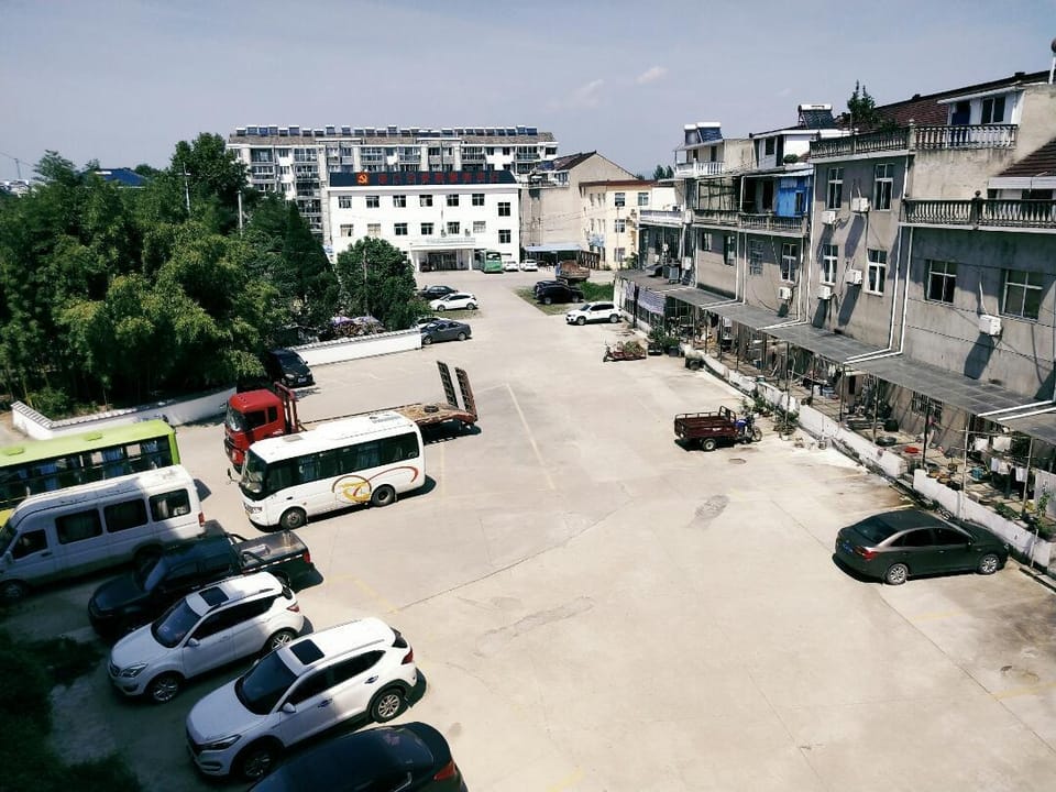 Xinrun Business Hotel Hotel in Zhejiang