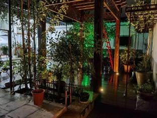 Huidelou Hotel, Jixian County Hotel in Zhejiang