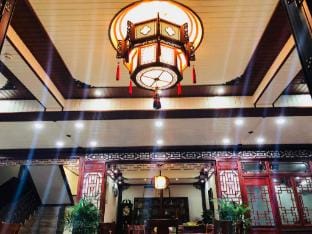 Huidelou Hotel, Jixian County Hotel in Zhejiang