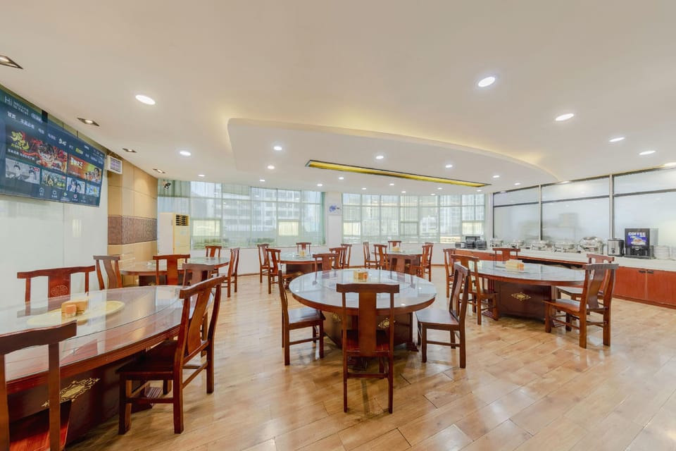 Zhejiang Boutique Hotel (Linyi Hedong Hardware City Branch) Hotel in Jiangsu