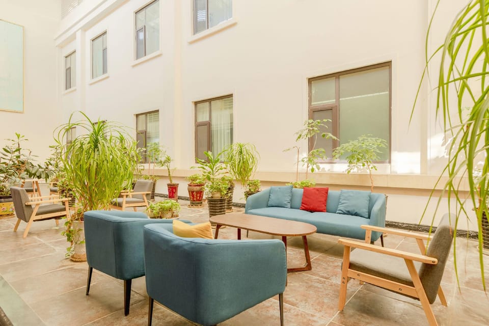 Zhejiang Boutique Hotel (Linyi Hedong Hardware City Branch) Hotel in Jiangsu