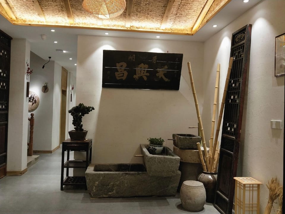 Caesar Express Hotel (Gaolu Winery Branch) Hotel in China