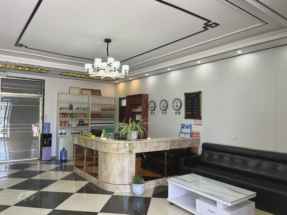 Caesar Express Hotel (Gaolu Winery Branch) Hotel in China