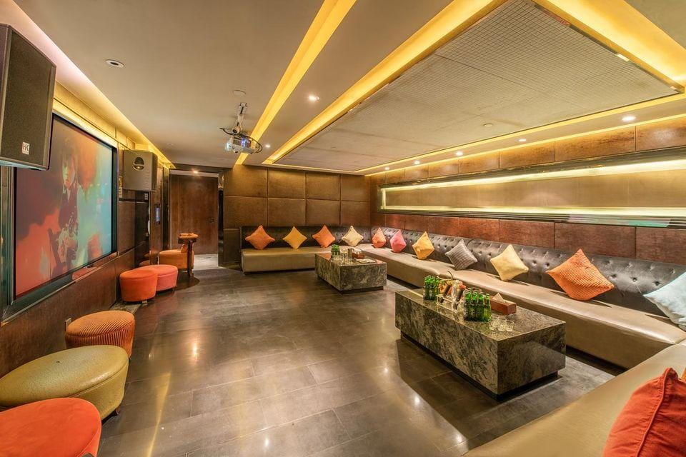 Meilin Lake Hot Spring Hotel Hotel in Guangzhou
