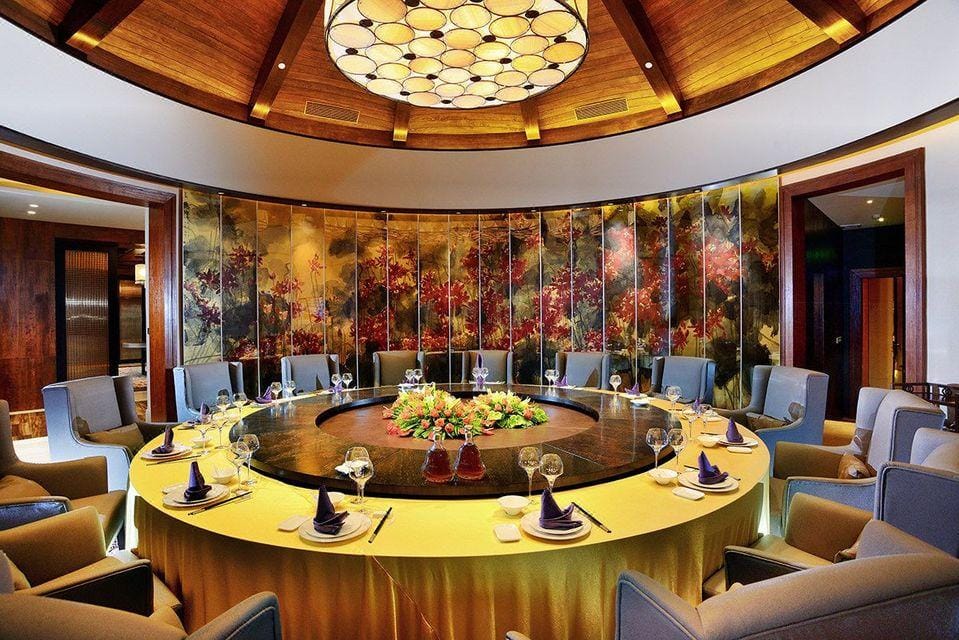 Meilin Lake Hot Spring Hotel Hotel in Guangzhou