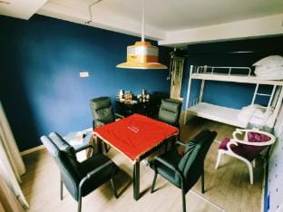 Ancient Paradise E-sports Hotel Hotel in Zhejiang
