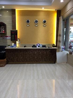 Ancient Paradise E-sports Hotel Hotel in Zhejiang