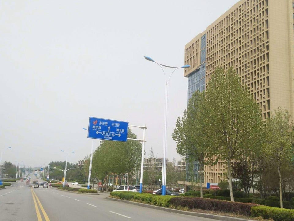 Lai Xiang Ju Boutique Apartment Hotel (Jiangquancheng Branch) Hotel in Jiangsu