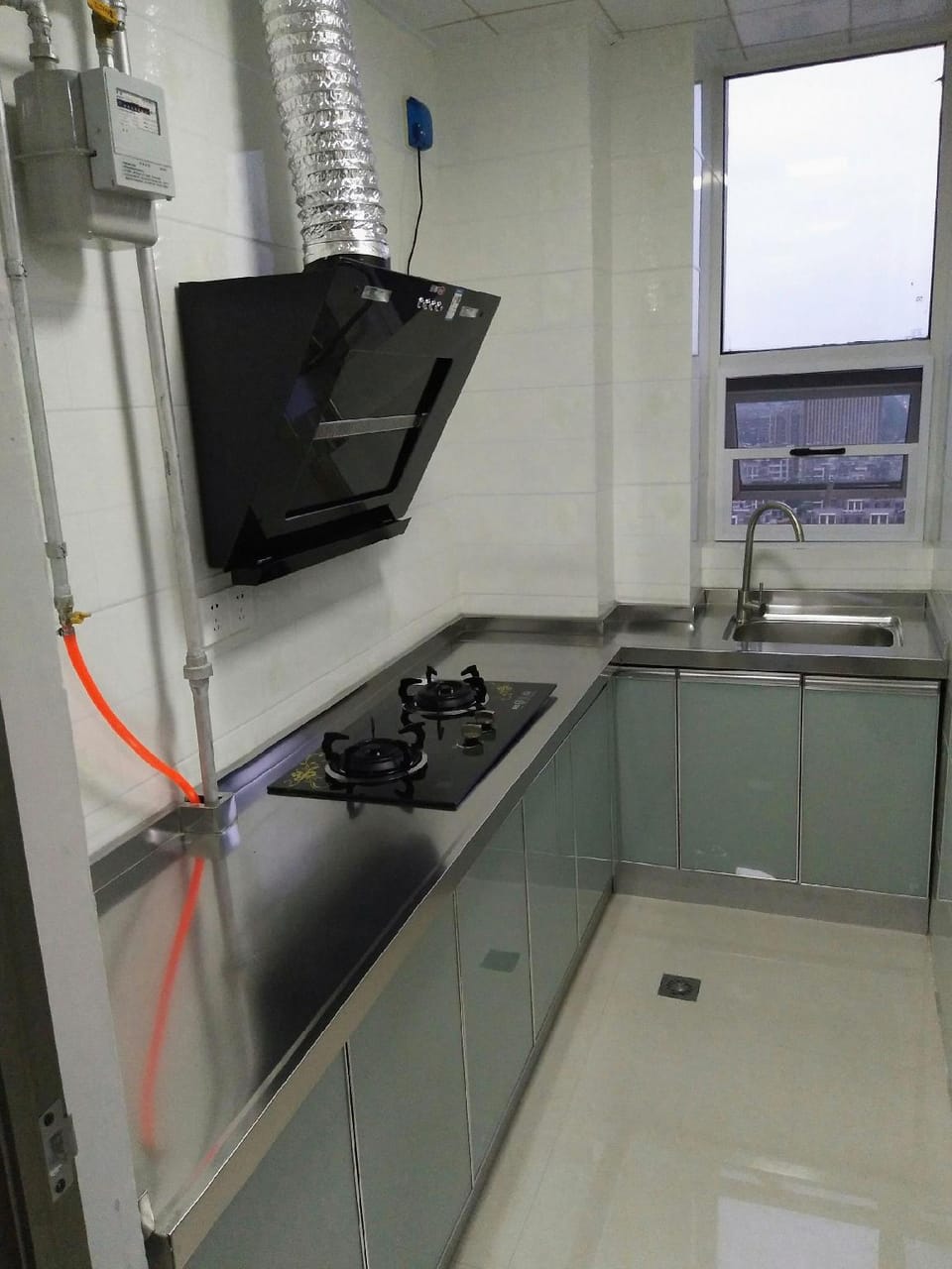Lai Xiang Ju Boutique Apartment Hotel (Jiangquancheng Branch) Hotel in Jiangsu