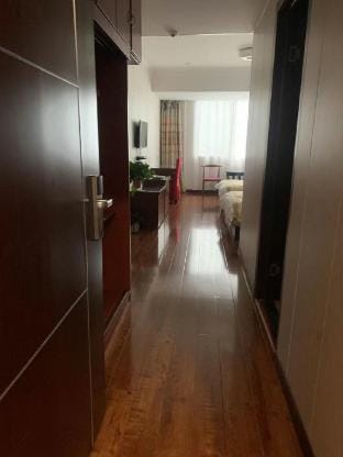 Danyang Yangzijiang Business Hotel Hotel in Jiangsu