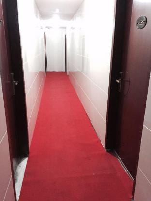Ningguo Guorui Hotel Hotel in Zhejiang
