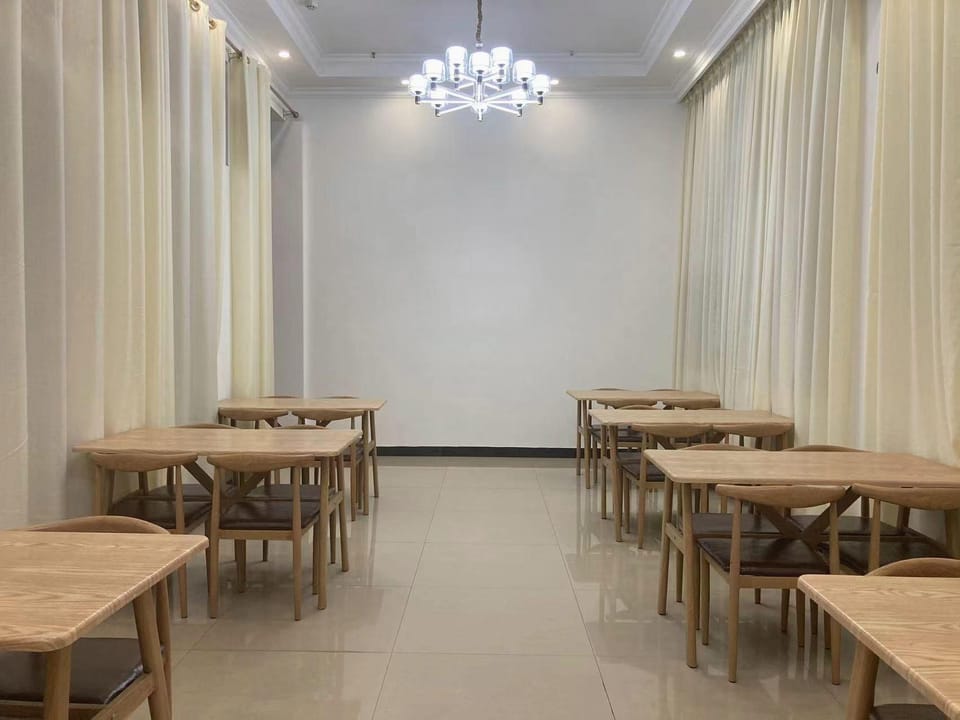 Pin Yue Hotel (Shaoxing Keqiao Textile City Branch) Hotel in Hangzhou