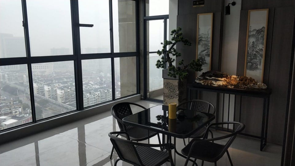 Lanting Hotel Hotel in Zhejiang