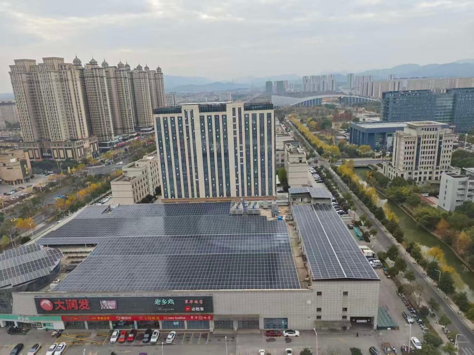 Lanting Hotel Hotel in Zhejiang