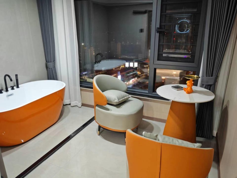 Lanting Hotel Hotel in Zhejiang