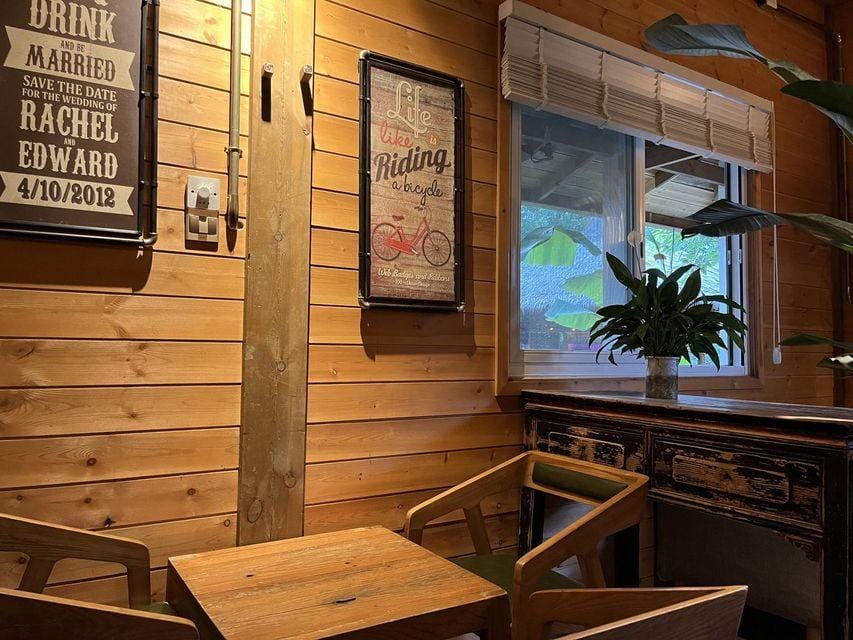 Dreamy B&B Hotel in Chengdu