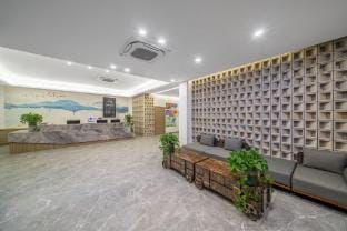 Shaoxing Four Seasons Sunshine Style Hotel Hotel in Hangzhou