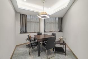 Shaoxing Four Seasons Sunshine Style Hotel Hotel in Hangzhou