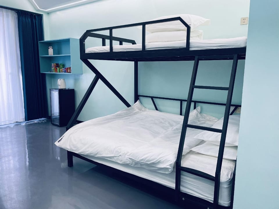 Tianyi Esports Hotel Hotel in Hubei