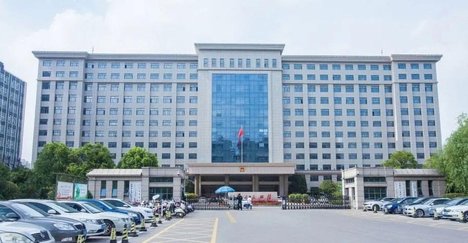 Bairui Hotel (Xuzhou Wanda Plaza Yunlong Huafu Branch) Hotel in Jiangsu