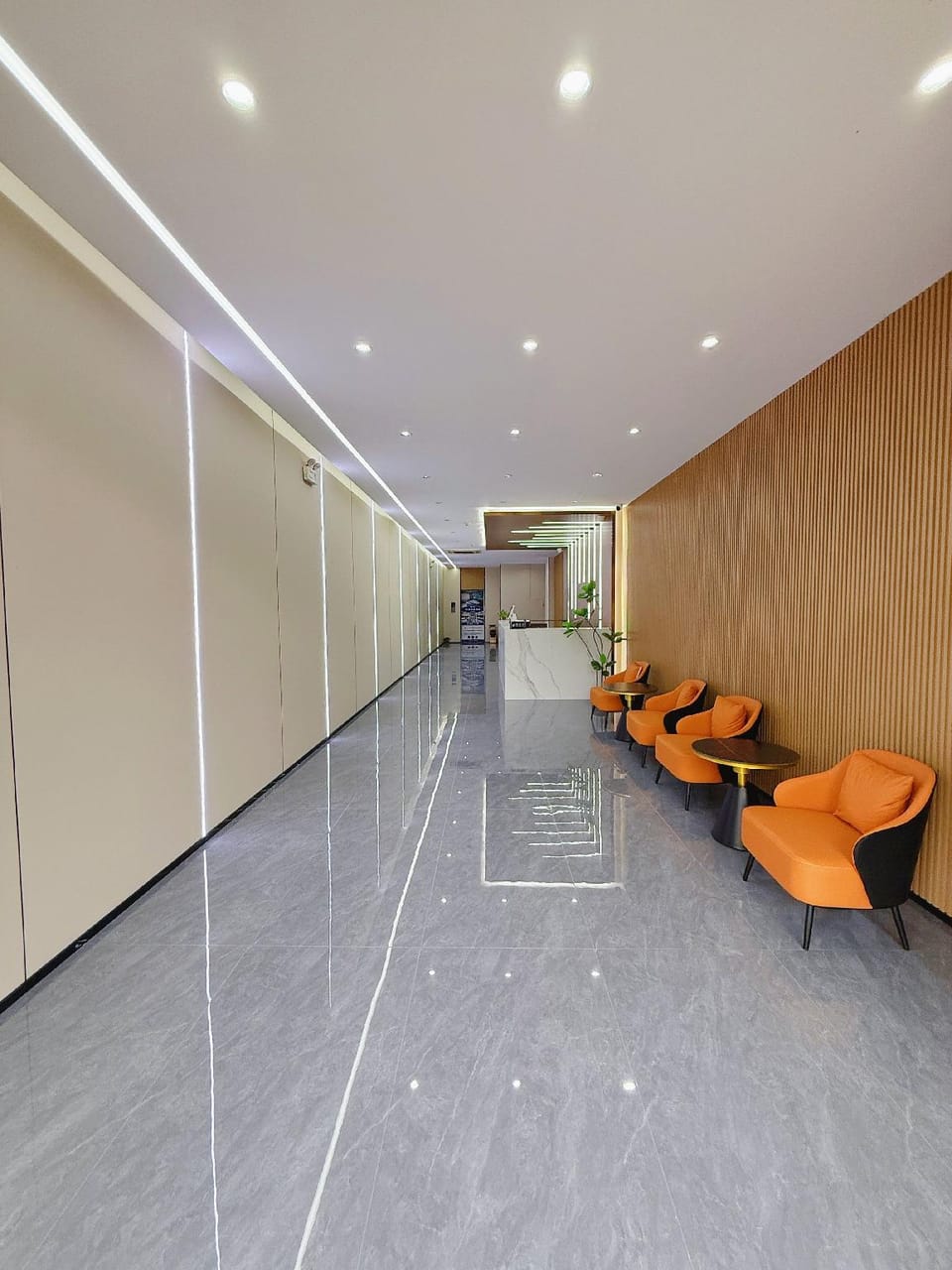 Kaidi Hotel (Changzhou Wujin University Town Branch) Hotel in Suzhou